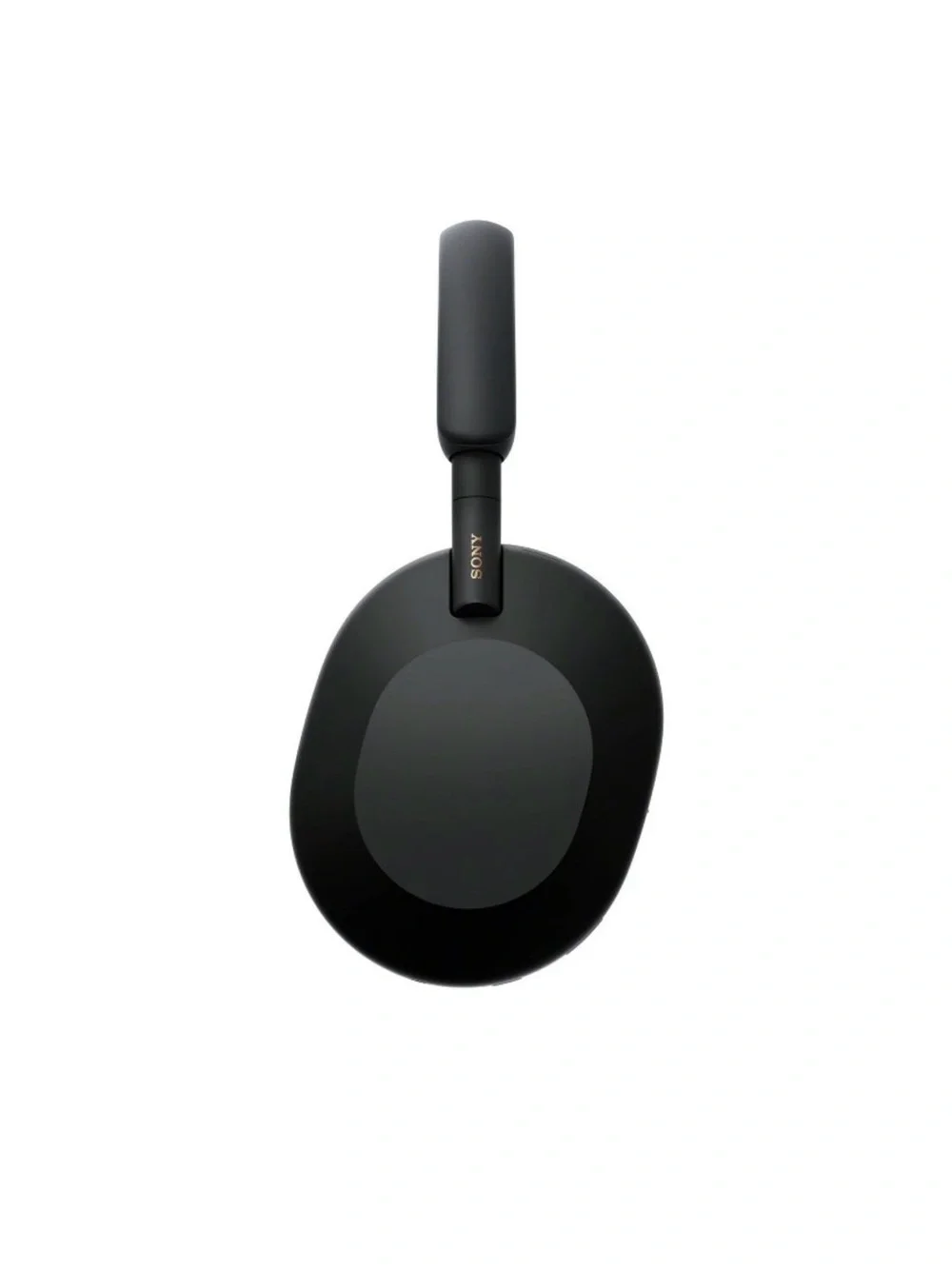 New Sony WH-1000xM5SA Black Over-Ear Wireless Headphones with Carry Case-